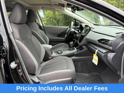New 2026 Subaru Crosstrek 2.5i Premium AWD/4WD image 29