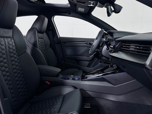 Used 2026 Audi RS 3 image 7