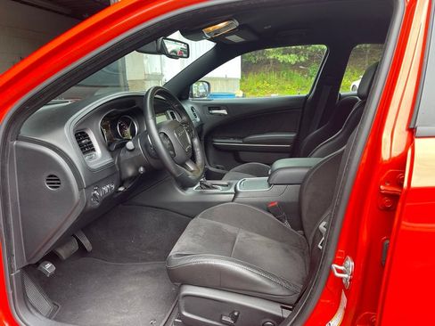 Used 2023 Dodge Charger Scat Pack RWD image 12
