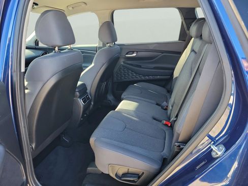 Certified 2023 Hyundai Santa Fe SEL image 10