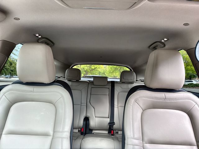 Used 2026 Lincoln Corsair Premiere FWD image 22