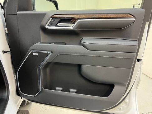 New 2026 GMC Sierra 1500 Elevation w/ Elevation Premium Package image 27