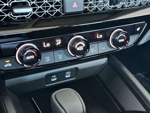 New 2025 Honda Accord EX-L image 16