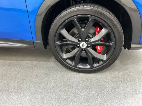 Used 2024 Dodge Hornet R/T AWD/4WD image 26