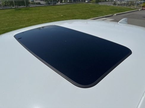 New 2025 Cadillac CT4 Luxury image 6