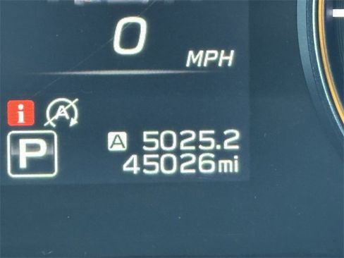 Used 2022 Subaru Outback Wilderness image 29