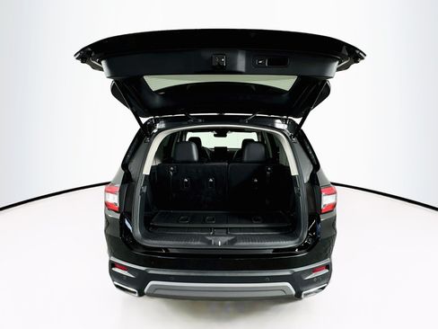 Used 2023 Honda Pilot Elite image 31