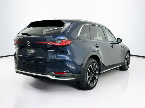 Used 2024 MAZDA CX-90 Plug-In Hybrid w/ Premium Plus AWD/4WD image 9