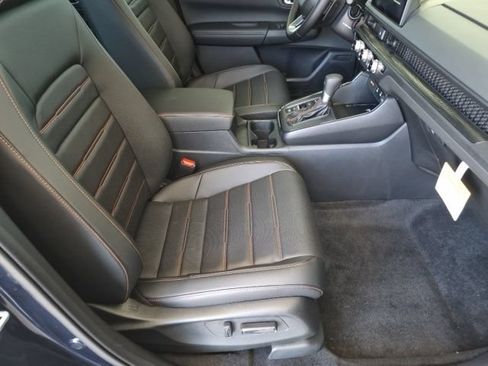 New 2026 Honda CR-V Sport-L image 35