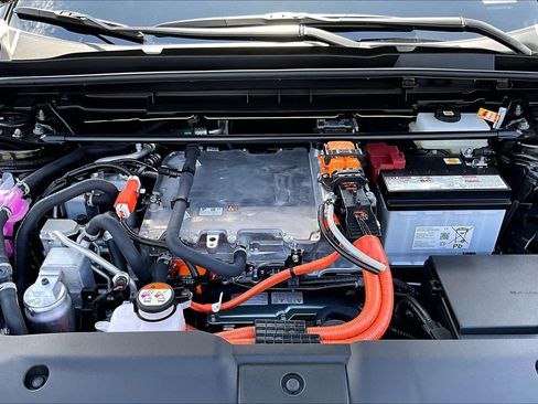 New 2026 Lexus RZ 350e 2WD image 19