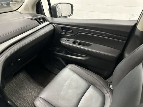 Used 2025 Honda Odyssey EX-L image 13