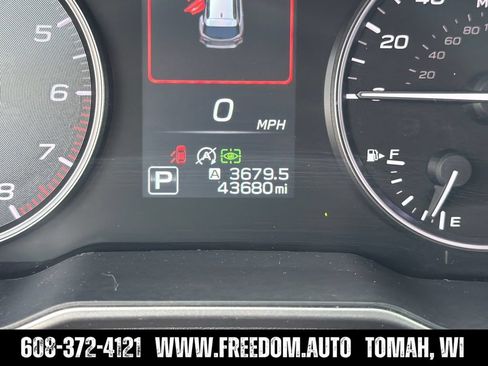 Used 2023 Subaru Outback Touring XT AWD/4WD image 16