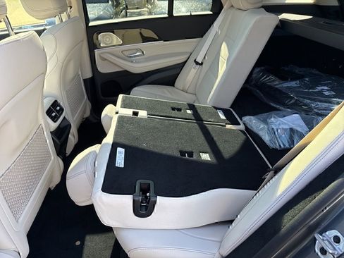 Used 2026 Mercedes-Benz GLE 350 4MATIC image 31