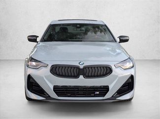 Used 2025 BMW M240i M240i video 2