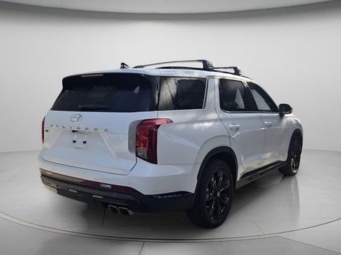 Used 2023 Hyundai Palisade XRT FWD image 6