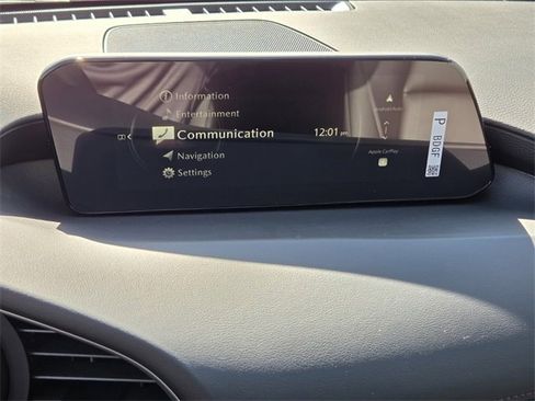 New 2026 MAZDA MAZDA3 2.5 S Preferred image 12