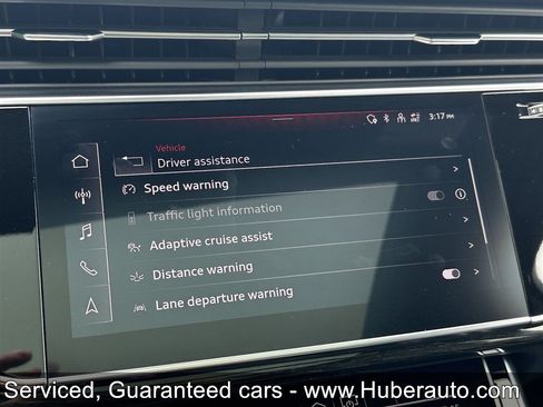 Used 2023 Audi Q7 2.0T Premium Plus w/ Premium Plus Package AWD/4WD image 37