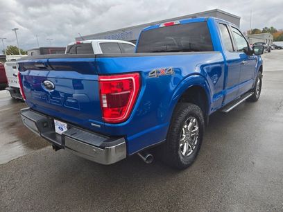 Used 2021 Ford F150 XLT w/ Equipment Group 302A High