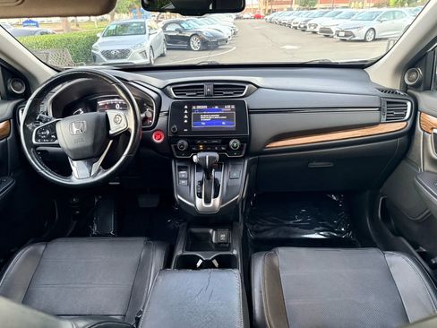 Used 2019 Honda CR-V EX-L image 20