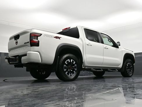 Used 2024 Nissan Frontier PRO-4X w/ Pro Convenience Package image 32