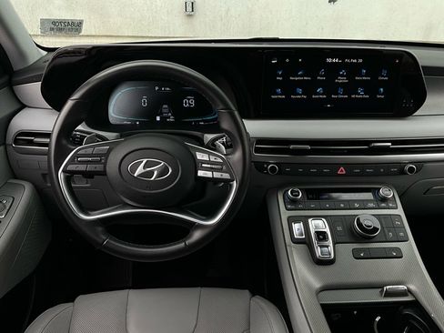 Used 2025 Hyundai Palisade SEL image 15