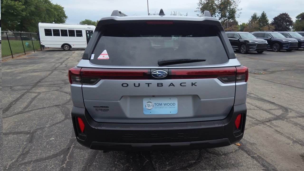 New 2026 Subaru Outback Premium AWD/4WD image 7