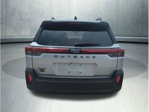 Certified 2026 Subaru Outback Limited XT AWD/4WD image 6
