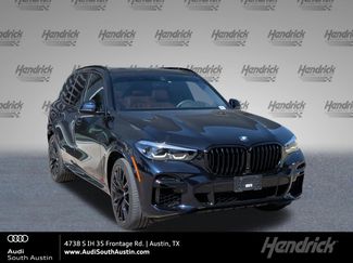Used 2022 BMW X5 sDrive40i w/ M Sport Package RWD video 1