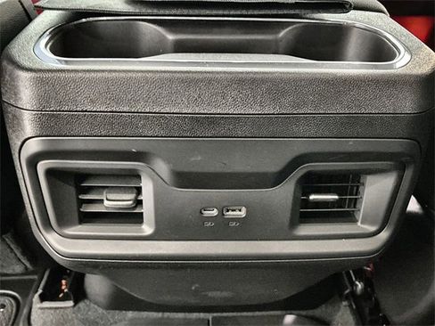 New 2025 Chevrolet Silverado 1500 RST image 19