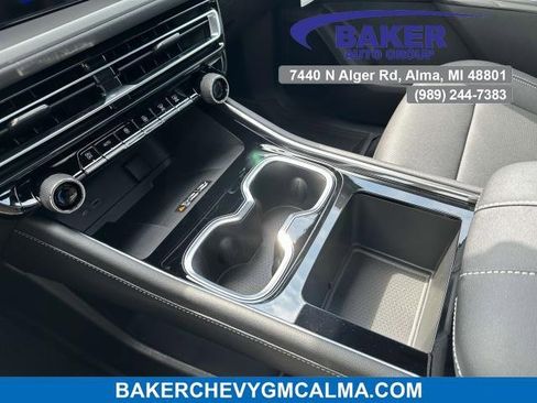 New 2026 Chevrolet Traverse LT w/ Sun and Wheel Package image 21