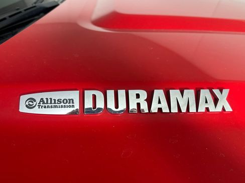 Used 2017 GMC Sierra 2500 SLT w/ Duramax Plus Package image 10