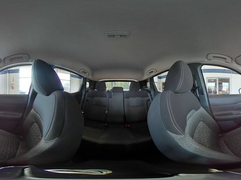 Used 2026 Nissan Kicks SV w/ Cold Weather Package AWD/4WD image 40