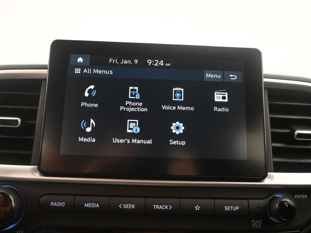 New 2026 Hyundai Venue SE FWD image 15