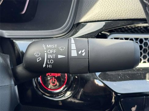 New 2026 Honda Civic Sport image 21