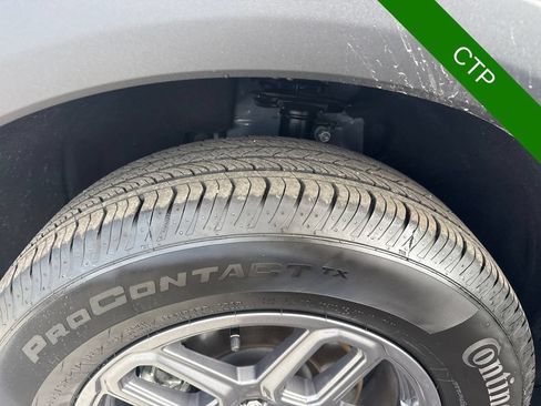 Used 2025 Ford Bronco Sport Big Bend AWD/4WD image 16