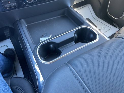 New 2026 Chevrolet Silverado 3500 LTZ w/ LTZ Plus Package image 11