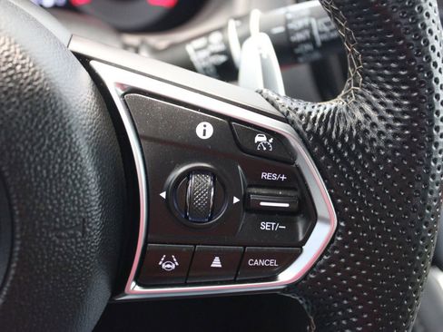 Used 2024 Acura RDX AWD w/ A-Spec & Advance Pkg image 23