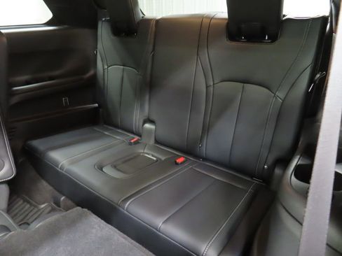 Used 2023 INFINITI QX60 Autograph AWD/4WD image 15