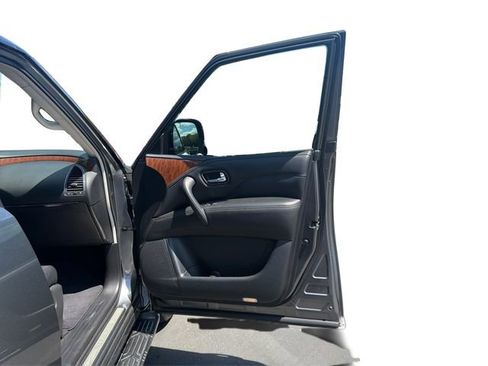 Used 2018 INFINITI QX80 2WD image 24