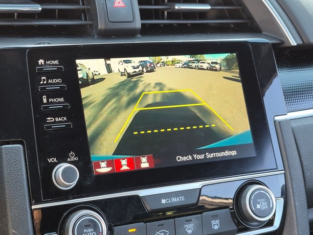 Used 2019 Honda Civic Sport image 11