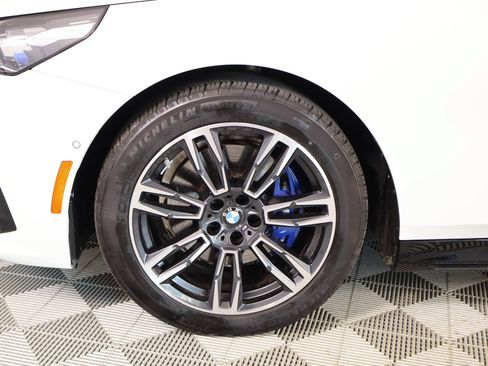 Used 2026 BMW 530i RWD image 19