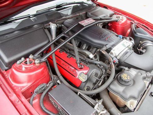 Used 2011 Ford Mustang GT Premium w/ Electronics Pkg RWD image 90