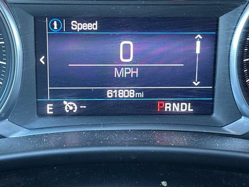 Used 2022 Chevrolet Equinox LT FWD image 26