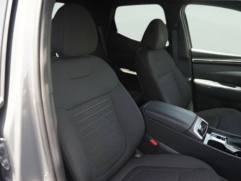Used 2022 Hyundai Santa Cruz SEL w/ Cargo Package AWD/4WD image 19