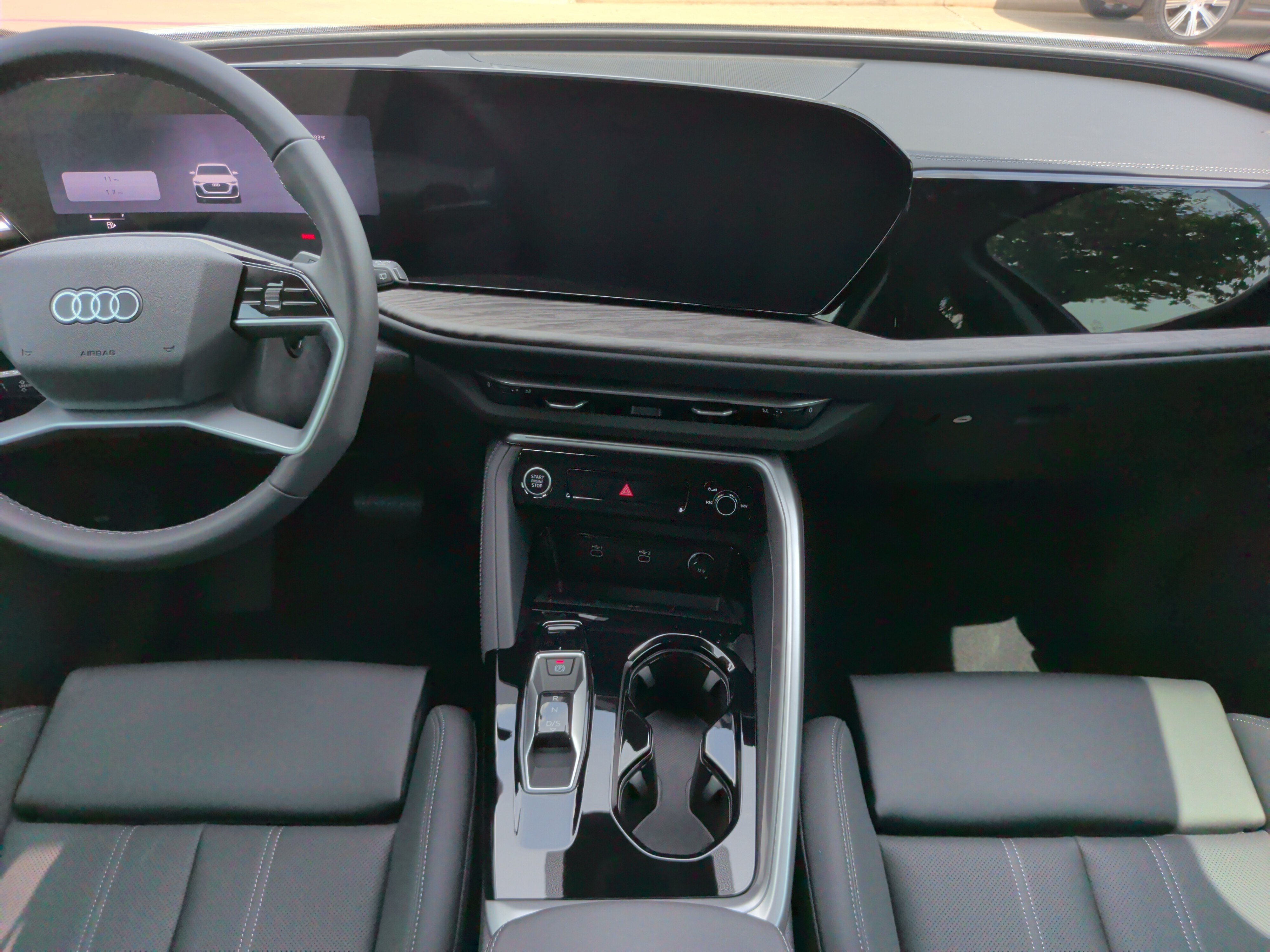 New 2026 Audi Q5 Premium Plus AWD/4WD image 33