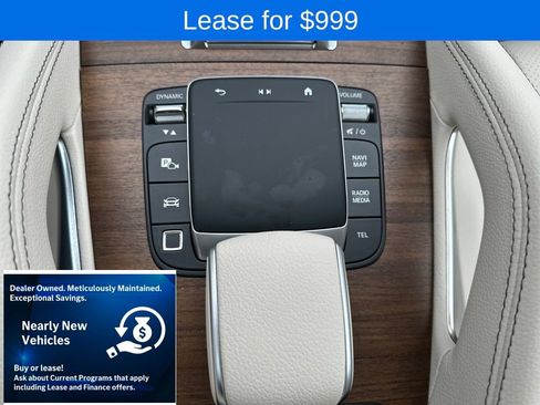 Used 2026 Mercedes-Benz GLE 450 GLE 450 image 25