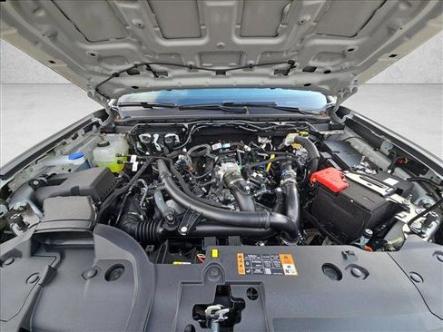 New 2026 Ford Ranger XLT image 17