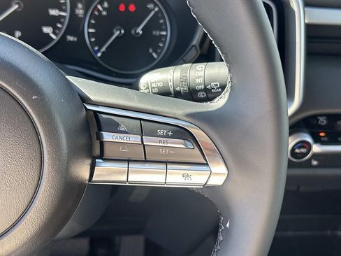New 2025 MAZDA CX-50 AWD 2.5 S w/ Weather Package image 12