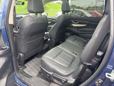 Used 2021 Subaru Ascent Limited w/ Technology Package AWD/4WD image 14