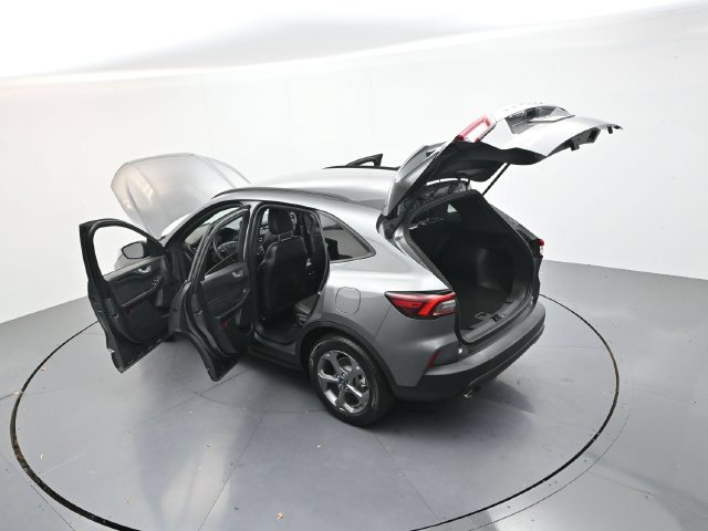 Used 2025 Ford Escape ST-Line FWD image 49